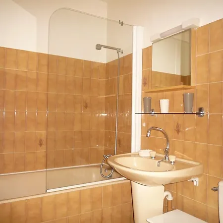 Appartement B9114 Studio St Charles