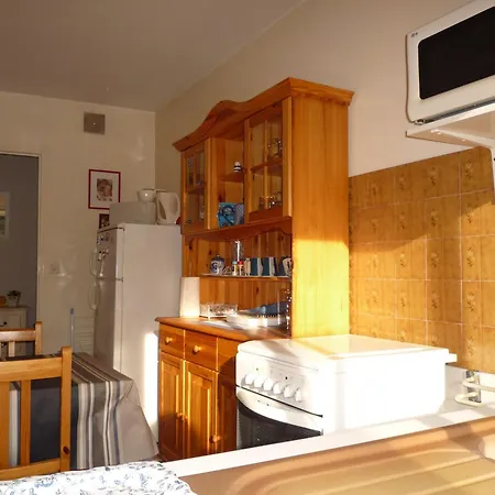 Appartement B9114 Studio St Charles Biarritz
